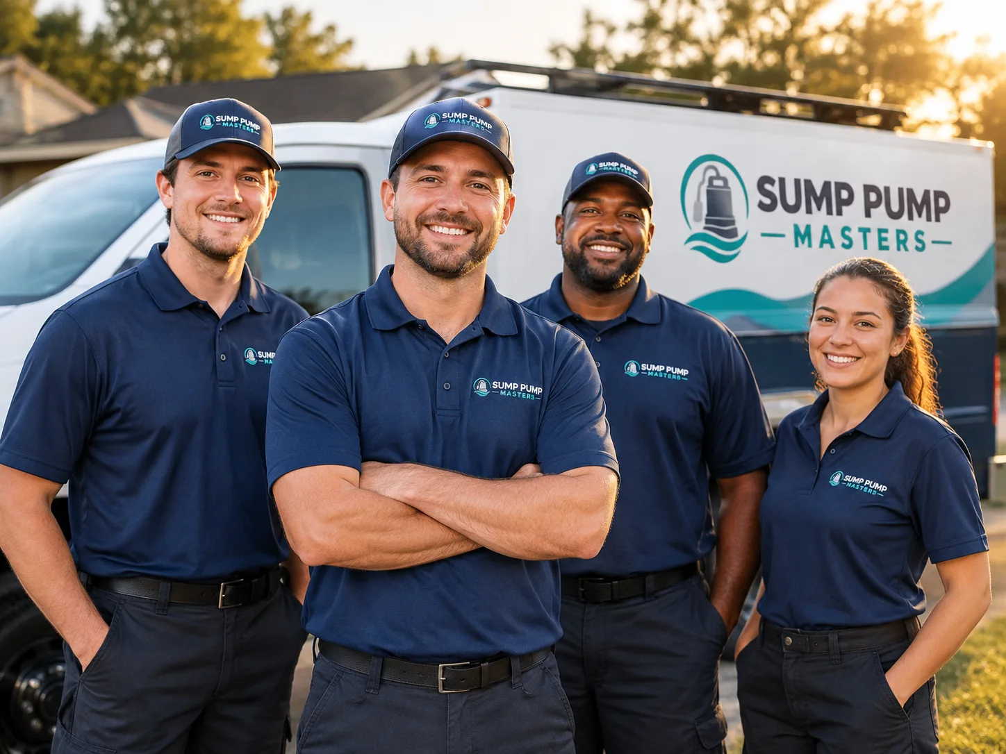 Sump Pump Repair company in La Crosse, IN